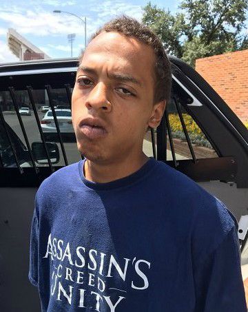 Banned from the University of Arizona
